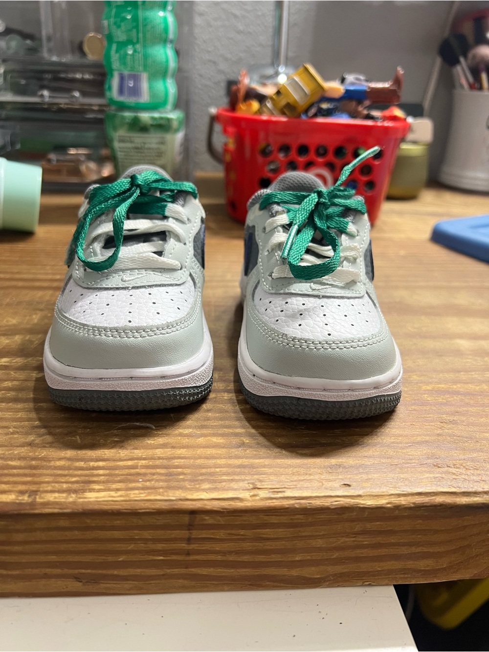 Nike Kids